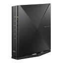 NEC PA-WX4200D5 Aterm WX4200D5 Wi-Fi 6 無線LANルーター