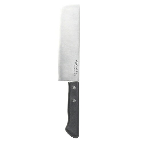 リバティーコーポレーション FN-139 Chef's Stile エブリー 菜切包丁 刃渡り160mm 食洗機対応 ステンレス