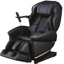 【標準設置料金込】フジ医療器 AS-R2200 ブラック CYBER-RELAX マッサージチェア H22