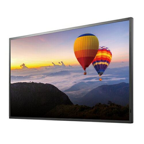 IODATA(アイ・オー・データ) LCD-HU431DB ブラック 43型 4K液晶ディスプレイ