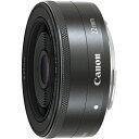 CANON(Lm) EF-M22mm F2 STM