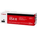 CANON(Lm) CRG-054HBLK  eʃgi[J[gbW ubN