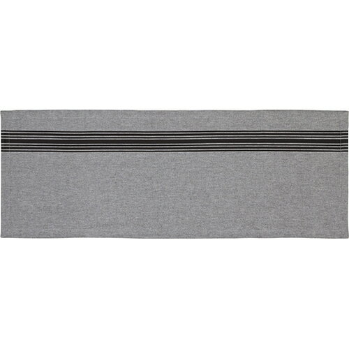 365methods サンロクゴメソッド マエル テーブルランナー ブラック 05044951