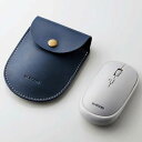 エレコム(ELECOM) M-TM10BBGY(グレー) Bluetooth4.2 モバイルマウス Slint(スリント) 4ボタン(2)