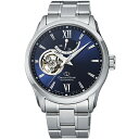 オリエント(ORIENT) RK-AT0002L Orient Star SEMI SKELETON(Contemporary) メンズ 機械式 腕時計