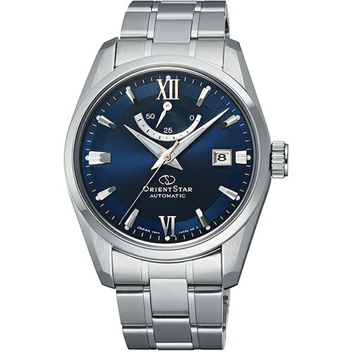 オリエント(ORIENT) RK-AU0005L Orient Star オリエントスター STANDARD メンズ 機械式 腕時計