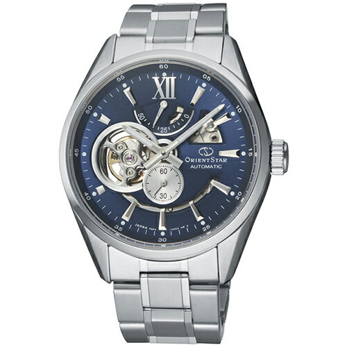 オリエント(ORIENT) RK-AV0004L Orient Star オリエントスター MODERN SKELETON メンズ 機械式 腕時計