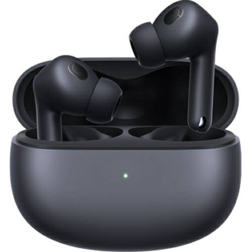 シャオミ(小米) 【おまけ付】Xiaomi Buds 3T Pro 完全ワイヤレスイヤホン カーボンブラック BHR5275GL