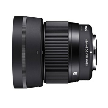 󥺥ޡȳŷԾŹ㤨֥(SIGMA 56mm F1.4 DC DN Contemporary饤 ޥեޥ ˾ñ󥺡פβǤʤ58,544ߤˤʤޤ