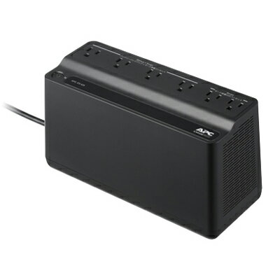 APC BE425M-JP 無停電電源装置 UPS