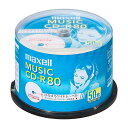 }NZ(maxell) CDRA80WP.50SP yp CD-R 80 1^ v^u 50