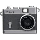 ケンコー トイカメラ Pieni II DSC-PIENI2GY(グレー)