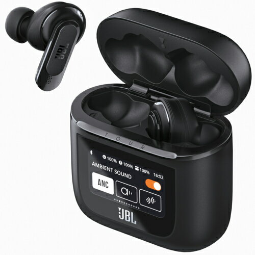 yۏؕtzJBL(WFC r[ G) JBL Tour Pro 2(ubN) nCubhmCYLZOSCXCz