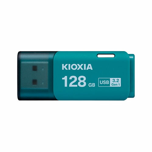 LINVA(KIOXIA) KUC-3A128GL(Cgu[) TransMemory U301 USBtbV 128GB