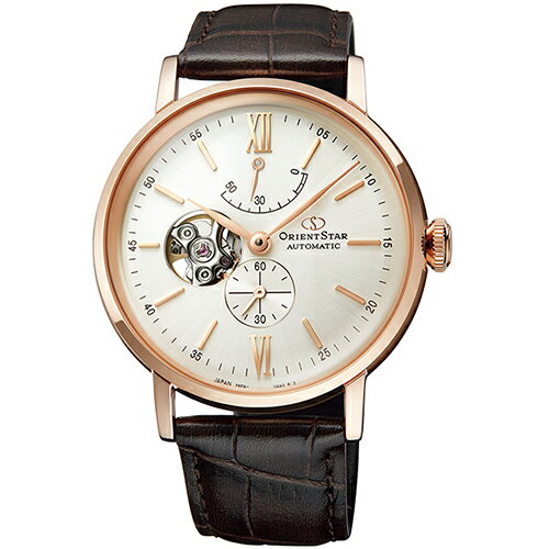 オリエント(ORIENT) RK-AV0001S Orient Star CLASSIC SEMI 