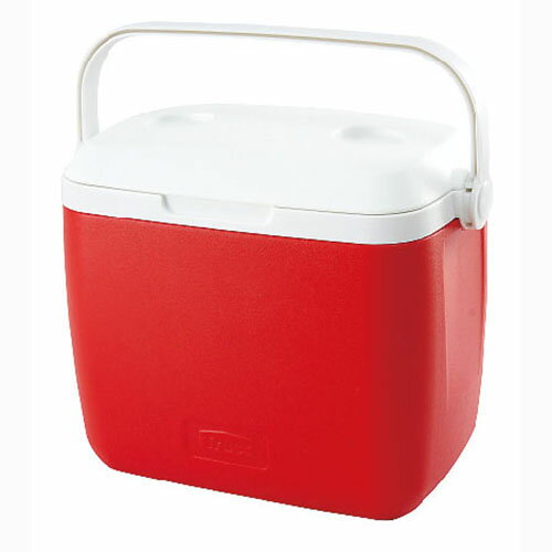 Cooler Box - トラスト トラスト インスレートボックス 8712 25L