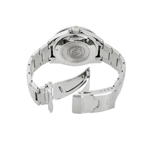 オリエント(ORIENT) RN-AA0915R オリエント 自動巻き 手巻き付き 腕時計 メンズ