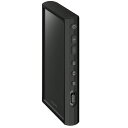 ソニー(SONY) CKM-NWA300BCWW(ブラック) NW-A300シリーズ専用 シリコンケース(2)