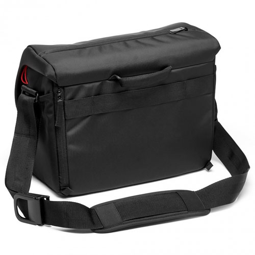 マンフロット(Manfrotto) MB MA3-M-M ブラック Advanced メッセンジャーバッグ