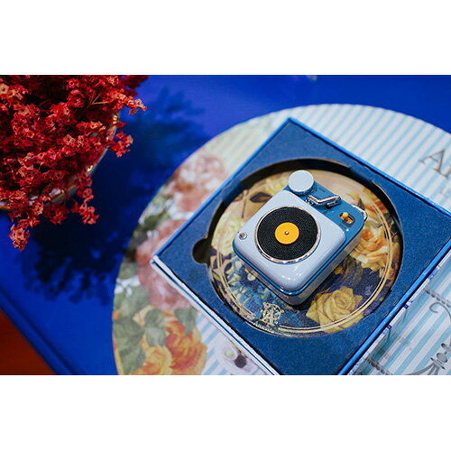 MUZEN(�ߥ塼����) MW-P1ISB �������֥롼 BUTTON Bluetooth�б� �ݡ����֥륹�ԡ�����