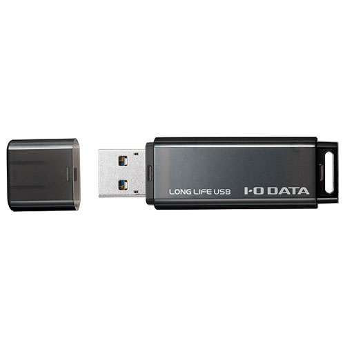 IODATA(ACEI[Ef[^) EU3-HR8GK USB 3.2 Gen 1(USB 3.0) Ή @lUSB[ 8GB
