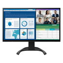 EIZO(エイゾー) EV2740X-BK FlexScan 27型4Kディスプレイ ブラック(2)