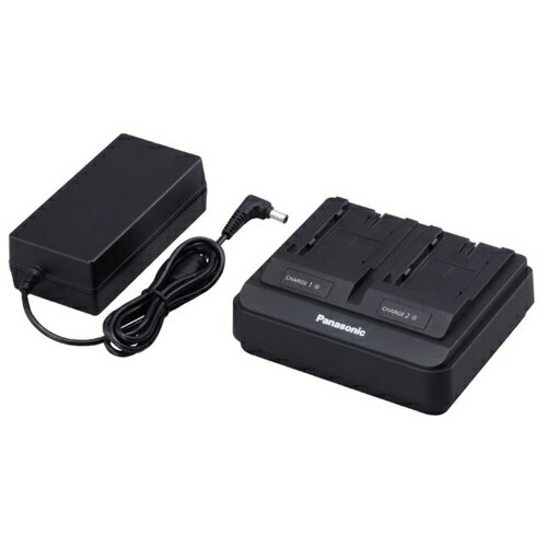 パナソニック(Panasonic) AG-BRD50 バッテリーチャージャー パナソニック(Panasonic) AG-BRD50 バッテリーチャージャー