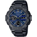 CASIO(JVI) GST-B400BD-1A2JF G-SHOCK(W[VbN) Ki Y rv