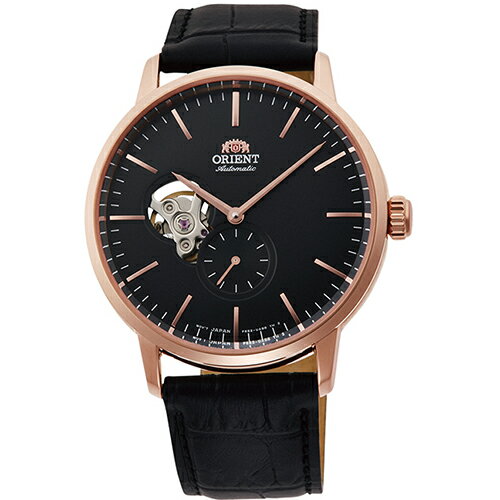 オリエント 腕時計（メンズ） オリエント(ORIENT) RN-AR0103B 自動巻き(手巻き付き) 腕時計 メンズ