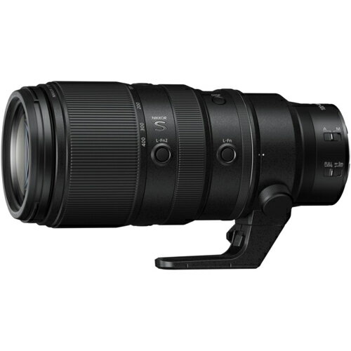 ニコン(Nikon) NIKKOR Z 100-400mm f/4.5-5.6 VR S ニコンZマウント用 フルサイズ ズームレンズ