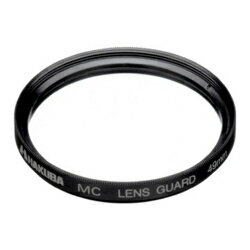 �ϥ���(HAKUBA) CF-LG49 MC��󥺥����ɥե��륿�� 49mm