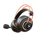 COUGAR CGR-U50MB-710 COUGAR IMMERSA PRO Ti gaming headset