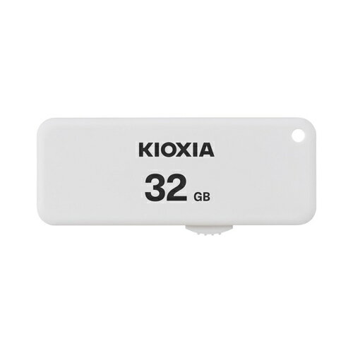 LINVA(KIOXIA) KUS-2A032GW TransMemory U203 USBtbV 32GB