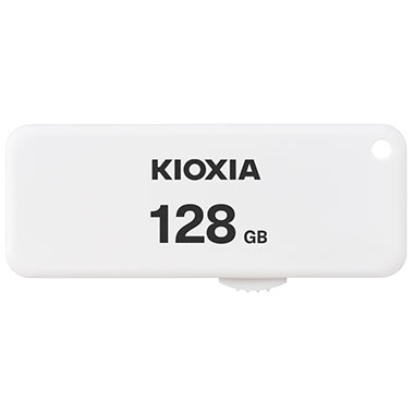 LINVA(KIOXIA) KUS-2A128GW TransMemory U203 USBtbV 128GB