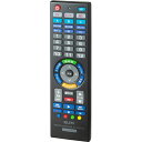 エルパ RC-TV007UDL マルチリモコンプラス ELPA