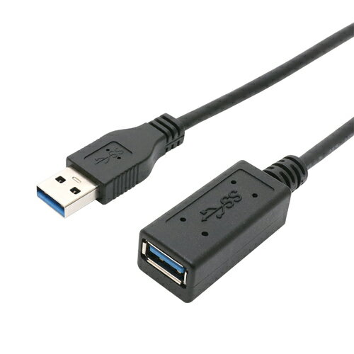 ~V USB-EXM301/BK USBP[u }Olbg^Cv 1m