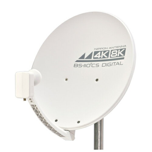 日本アンテナ 45SRL 45cm型BS・110°CSアンテナ 日本アンテナ 45SRL 45cm型BS・110°CSアンテナ