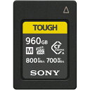 ソニー(SONY) CEA-M960T CFexpress Type A メモリーカード CFexpress Type A メモリーカード(2)