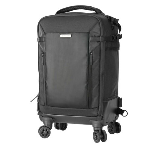 Camera Cases - バンガード(VANGUARD) VEO SELECT 58T BK ブラック VEO SELECT トロリー 2way