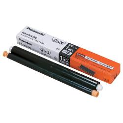 パナソニック(Panasonic) KX-FAN190 純正 FAX用インクフィルム 15m