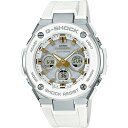 【長期保証付】CASIO(カシオ) GST-W300-7AJF G-SHOCK(ジーショック) 国内正規品 G-STEEL メンズ 腕時計