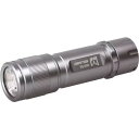 ジェントス(GENTOS) SG-505 閃 LED懐中電灯 350lm(4)