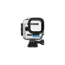 GoPro(ゴープロ) AFDIV-001 ダイブハウジング(HERO11 ブラック Mini) 国内正規品