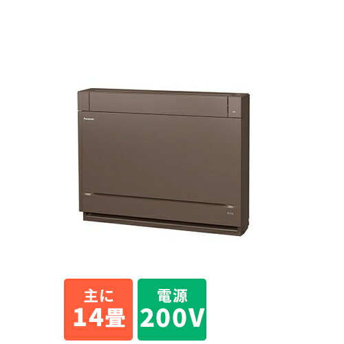 yWHzyۏؕtzpi\jbN(Panasonic) CS-409CY2-T(uE) Eolia(GIA) u^ 14 d200V