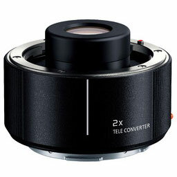 パナソニック(Panasonic) DMW-STC20 デジタルカメラ交換レンズ用テレコンバーター