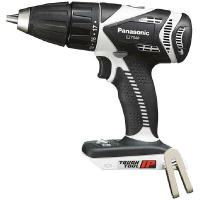 ■強力振動でモルタル穴あけがスピーディーです。■過負荷作業からモーターを保護します。■木工、金工穴あけ、ネジ締めもこれ1台で作業ができます。EZ7940XH●無負荷回転数(min[[の-1乗]])高速:200〜1400●無負荷回転数(min[[の-1乗]])低速:70〜400●最大締付トルク(N・m)高速:10●最大締付トルク(N・m)低速:28●振動数(回/分)高速:3600〜25200●振動数(回/分)低速:1260〜7200●色:グレー●打撃数(bpm):-セット内容/付属品・本体のみ※メーカーの都合により、パッケージ・仕様等は予告なく変更になる場合がございます。モルタル穴あけ工事