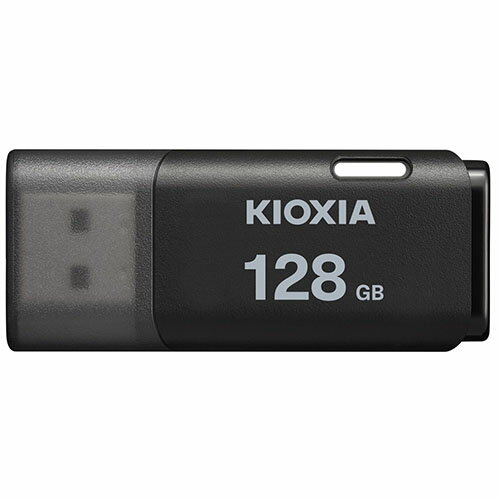 LINVA(KIOXIA) KUC-2A128GK(ubN) TransMemory U202 USBtbV 128GB