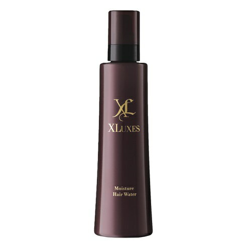 エックスワン(X-one) XLUXES モイスチャーヘアウォーター 200ml ヒト幹細胞培養液配合 無香料