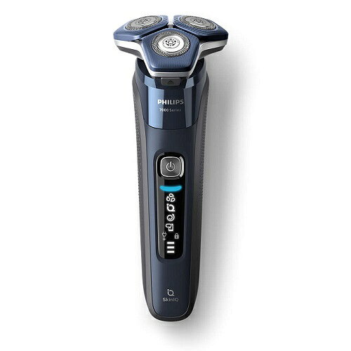 ��Ĺ���ݾ��աۥե���åץ�(PHILIPS) S7885/50 �᥿��å��ͥ��ӡ� 7000���꡼�� �����å�&�ɥ饤�ŵ��������С�
