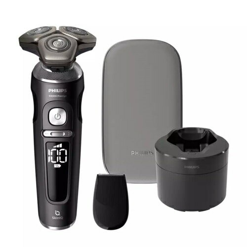 【長期保証付】フィリップス(PHILIPS) メンズシェーバー プレステージ S9000 正規販売店 SP9840/32 【長期保証付】フィリップス(PHILIPS) メンズシェーバー プレステージ S9000 正規販売店 SP9840/32
